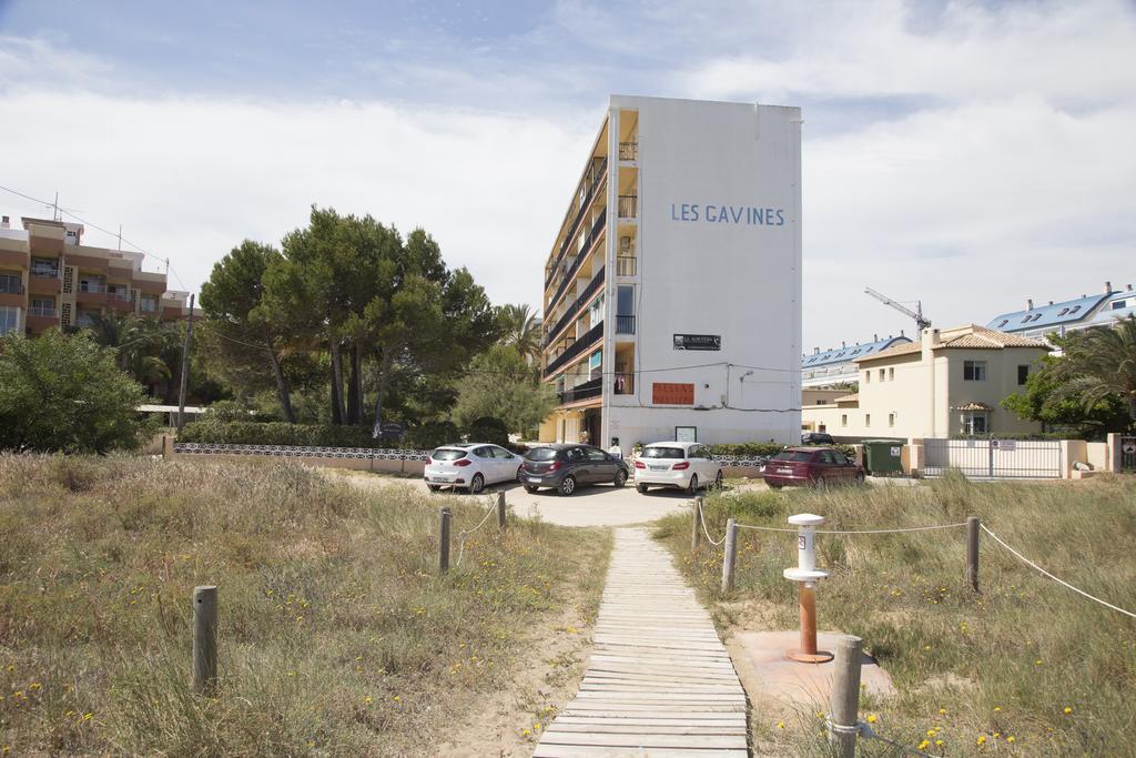 Gavines Denia