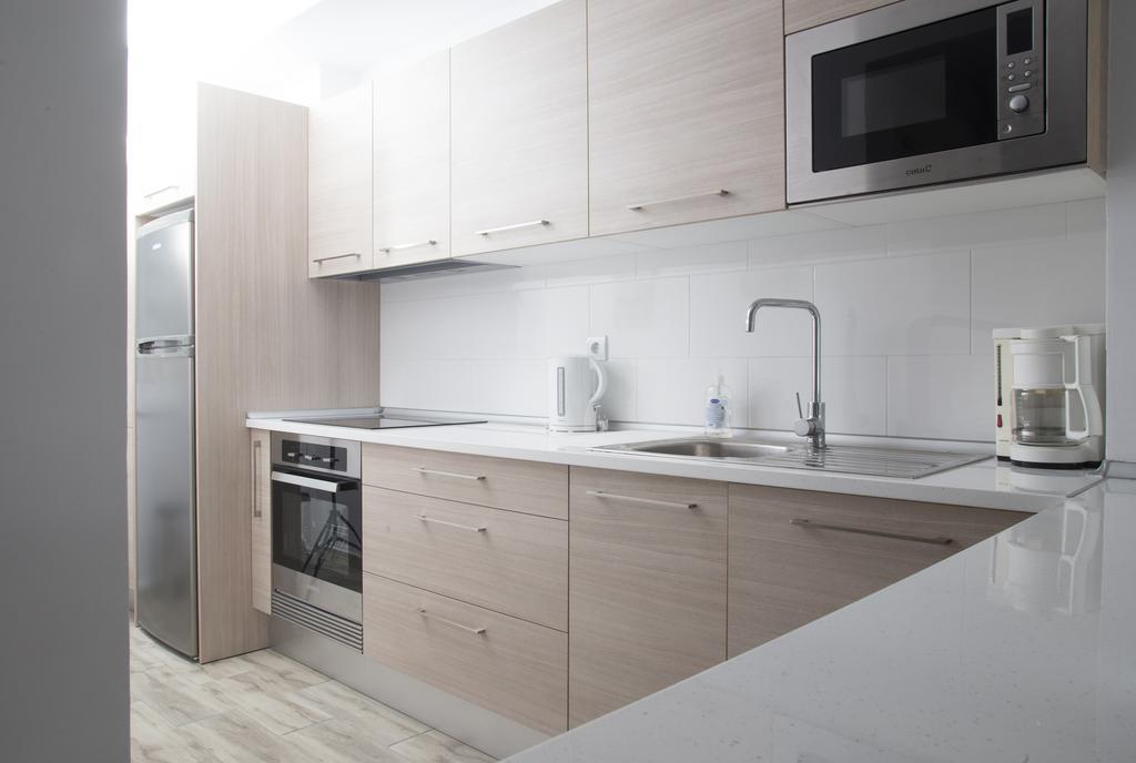 Appartement Gavines