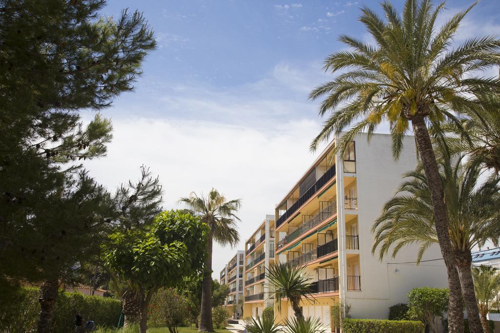 Appartement Gavines Dénia