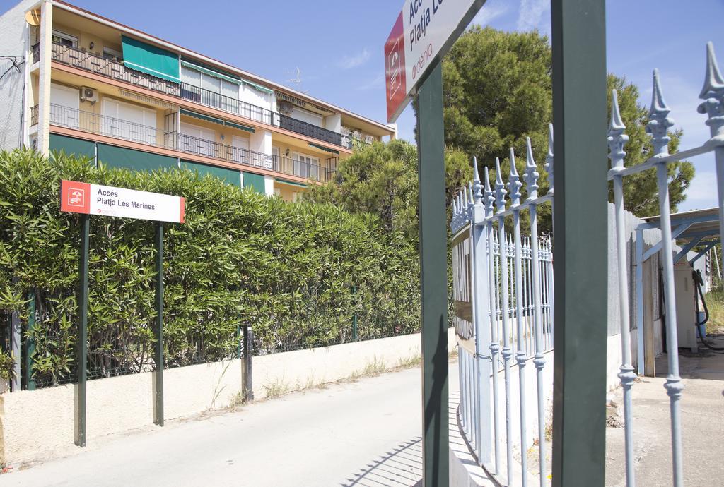 Appartement Gavines Dénia