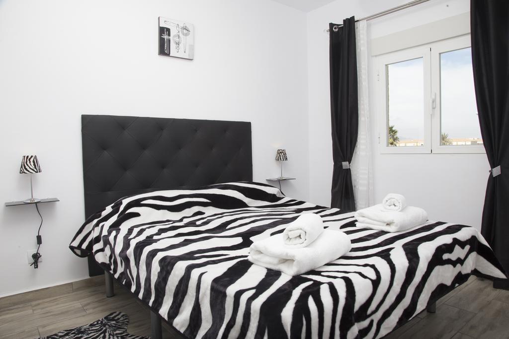 Appartement Gavines *